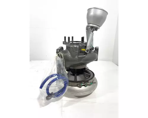 DETROIT DIESEL DD15 Turbocharger  Supercharger