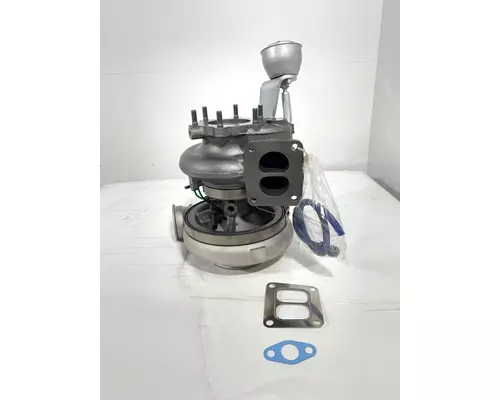 DETROIT DIESEL DD15 Turbocharger  Supercharger