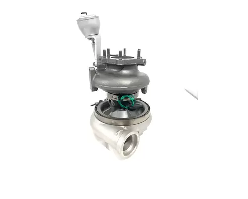 DETROIT DIESEL DD15 Turbocharger  Supercharger
