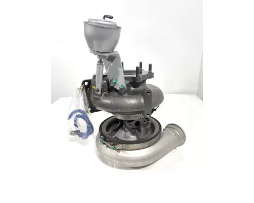 DETROIT DIESEL DD15 Turbocharger  Supercharger