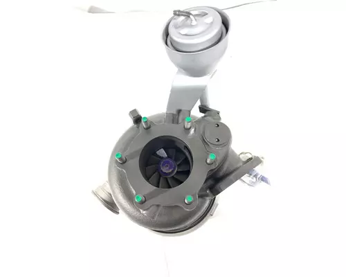 DETROIT DIESEL DD15 Turbocharger  Supercharger