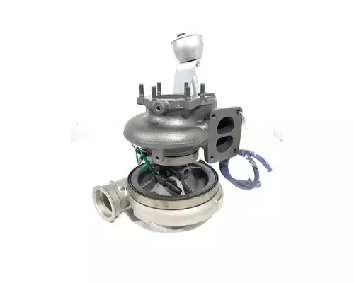 DETROIT DIESEL DD15 Turbocharger  Supercharger