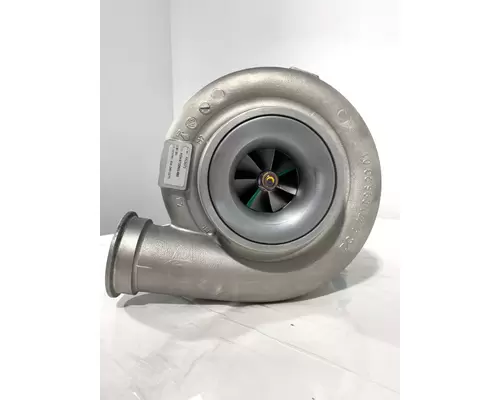 DETROIT DIESEL DD15 Turbocharger  Supercharger