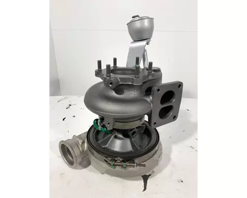 DETROIT DIESEL DD15 Turbocharger  Supercharger
