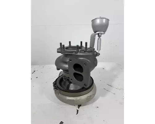 DETROIT DIESEL DD15 Turbocharger  Supercharger
