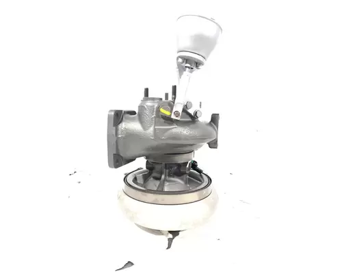 DETROIT DIESEL DD15 Turbocharger  Supercharger