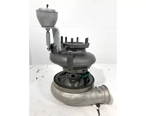 DETROIT DIESEL DD15 Turbocharger  Supercharger