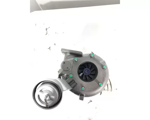 DETROIT DIESEL DD15 Turbocharger  Supercharger