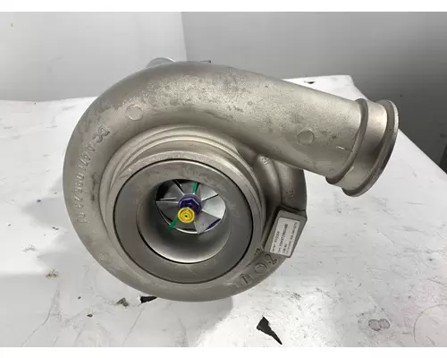 DETROIT DIESEL DD15 Turbocharger  Supercharger