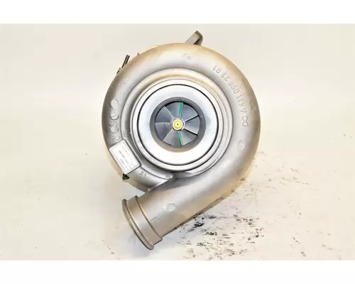 DETROIT DIESEL DD15 Turbocharger  Supercharger