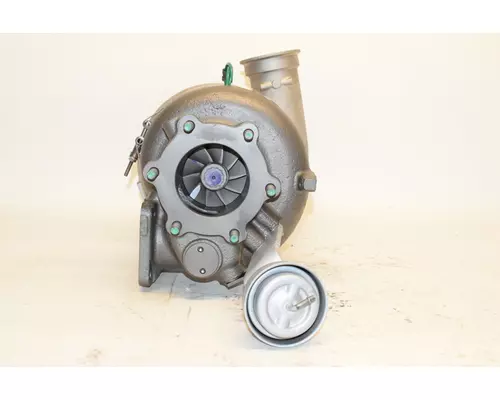 DETROIT DIESEL DD15 Turbocharger  Supercharger