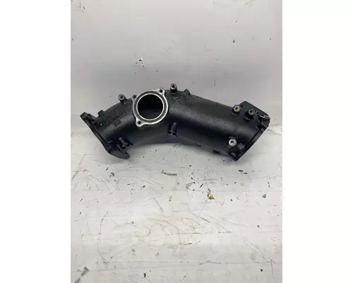 DETROIT DIESEL DD15 Turbocharger  Supercharger