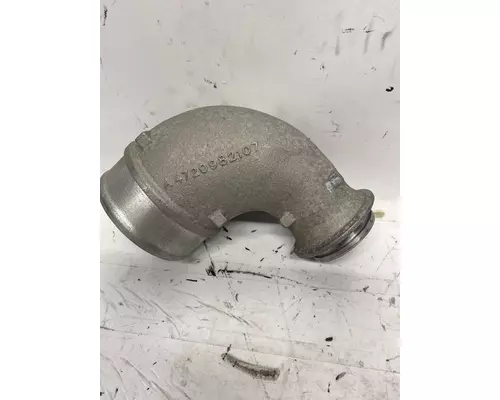 DETROIT DIESEL DD15 Turbocharger  Supercharger