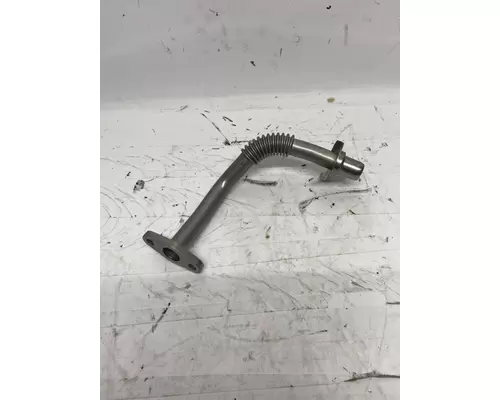 DETROIT DIESEL DD15 Turbocharger  Supercharger