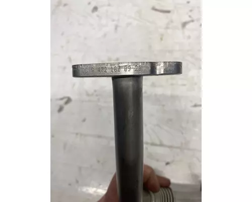 DETROIT DIESEL DD15 Turbocharger  Supercharger