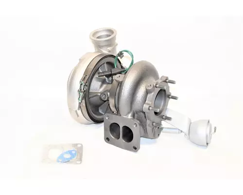 DETROIT DIESEL DD15 Turbocharger  Supercharger