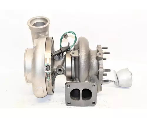 DETROIT DIESEL DD15 Turbocharger  Supercharger