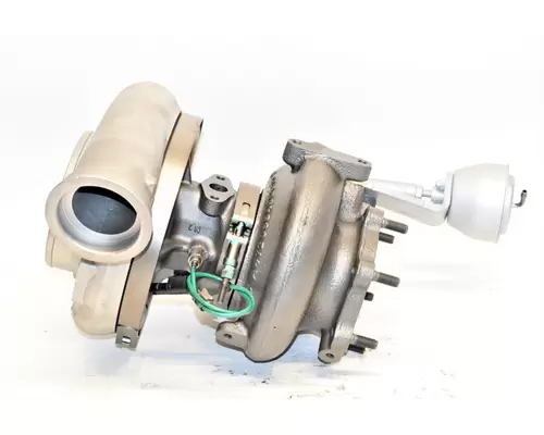 DETROIT DIESEL DD15 Turbocharger  Supercharger