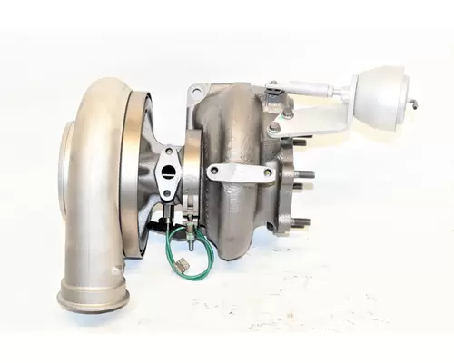 DETROIT DIESEL DD15 Turbocharger  Supercharger