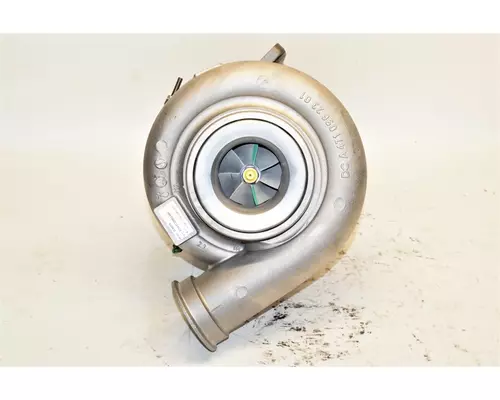 DETROIT DIESEL DD15 Turbocharger  Supercharger