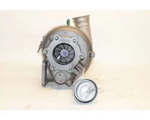 DETROIT DIESEL DD15 Turbocharger  Supercharger