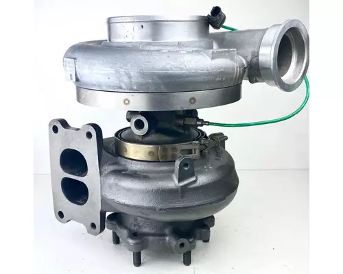 DETROIT DIESEL DD15 Turbocharger  Supercharger