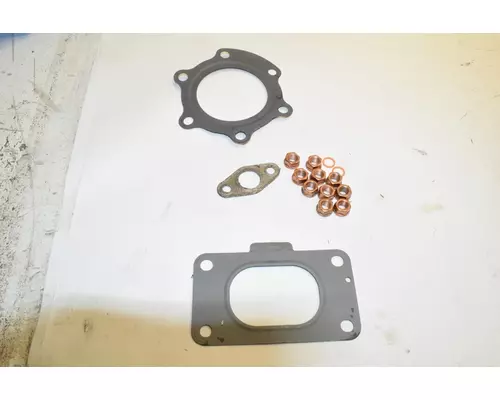 DETROIT DIESEL DD15 Turbocharger  Supercharger