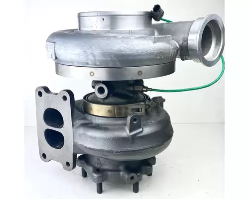 DETROIT DIESEL DD15 Turbocharger  Supercharger