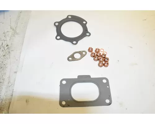 DETROIT DIESEL DD15 Turbocharger  Supercharger