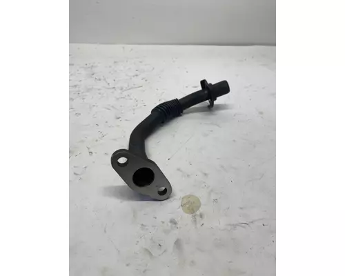 DETROIT DIESEL DD15 Turbocharger  Supercharger