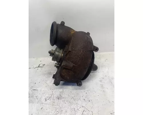 DETROIT DIESEL DD15 Turbocharger  Supercharger
