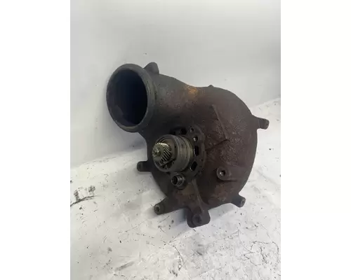 DETROIT DIESEL DD15 Turbocharger  Supercharger
