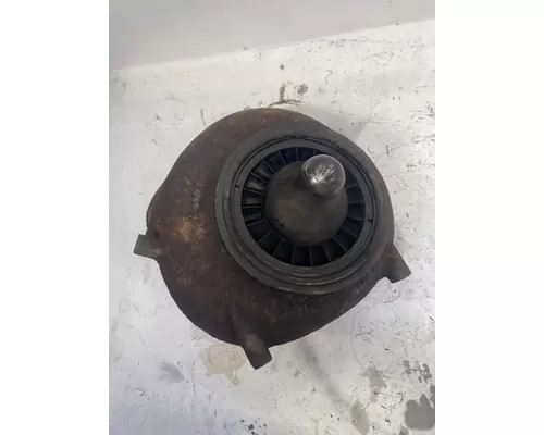 DETROIT DIESEL DD15 Turbocharger  Supercharger