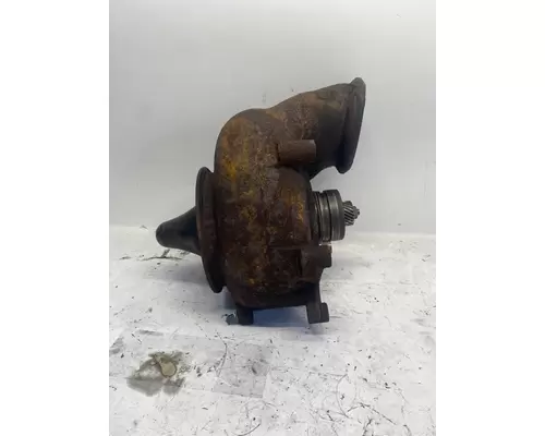 DETROIT DIESEL DD15 Turbocharger  Supercharger