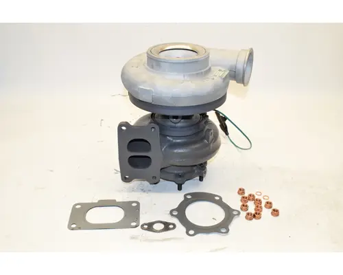 DETROIT DIESEL DD15 Turbocharger  Supercharger