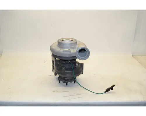 DETROIT DIESEL DD15 Turbocharger  Supercharger