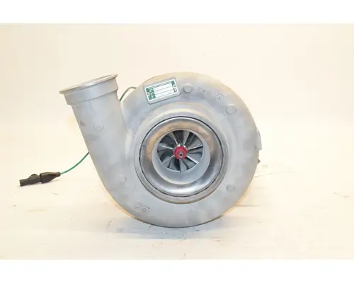 DETROIT DIESEL DD15 Turbocharger  Supercharger