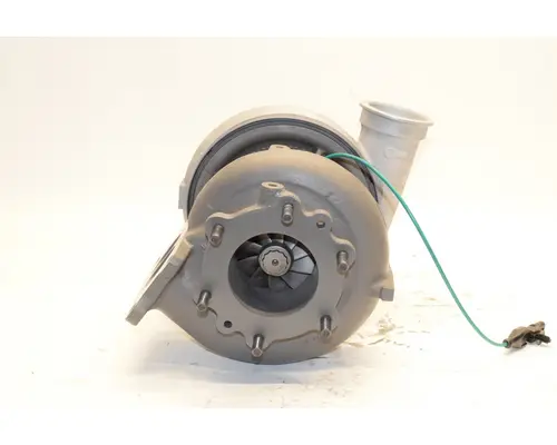 DETROIT DIESEL DD15 Turbocharger  Supercharger