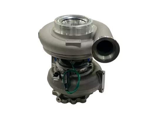 DETROIT DIESEL DD15 Turbocharger  Supercharger