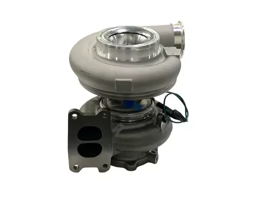 DETROIT DIESEL DD15 Turbocharger  Supercharger