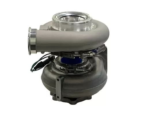 DETROIT DIESEL DD15 Turbocharger  Supercharger