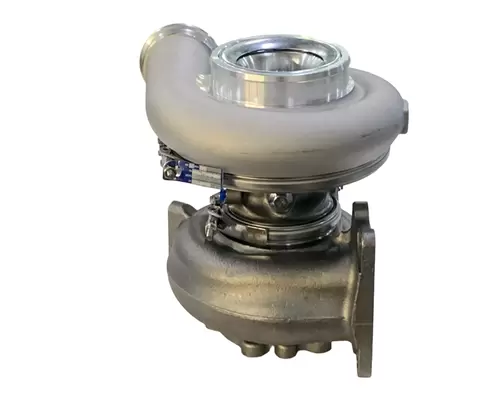 DETROIT DIESEL DD15 Turbocharger  Supercharger