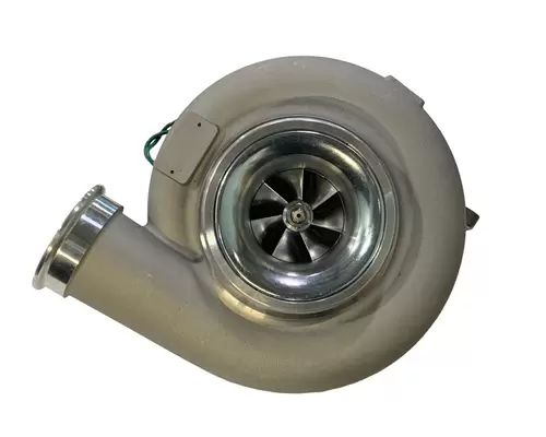 DETROIT DIESEL DD15 Turbocharger  Supercharger
