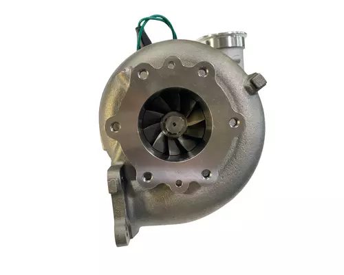 DETROIT DIESEL DD15 Turbocharger  Supercharger