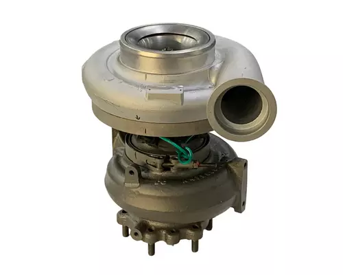 DETROIT DIESEL DD15 Turbocharger  Supercharger