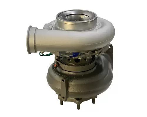 DETROIT DIESEL DD15 Turbocharger  Supercharger