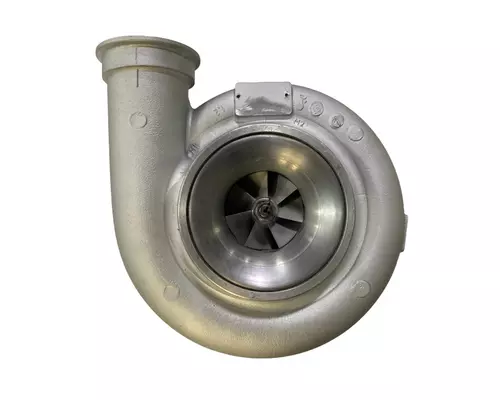DETROIT DIESEL DD15 Turbocharger  Supercharger