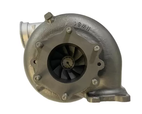 DETROIT DIESEL DD15 Turbocharger  Supercharger