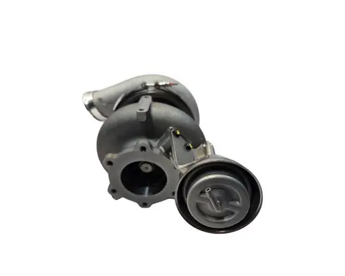 DETROIT DIESEL DD15 Turbocharger  Supercharger