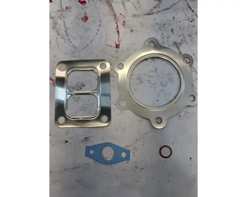 DETROIT DIESEL DD15 Turbocharger  Supercharger